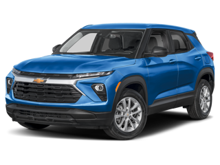 Chevrolet Trailblazer - Anthem Chevrolet in Hoopeston IL