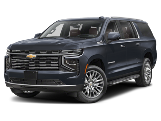 Chevrolet Suburban - Anthem Chevrolet in Hoopeston IL