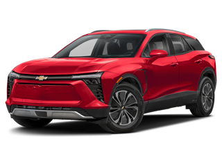 Chevrolet Blazer EV - Anthem Chevrolet in Hoopeston IL