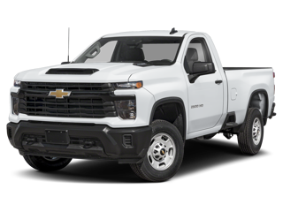 Chevrolet Silverado HD - Anthem Chevrolet in Hoopeston IL