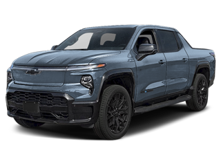 Chevrolet Silverado EV - Anthem Chevrolet in Hoopeston IL