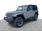 2022 Jeep Wrangler Rubicon 4x4
