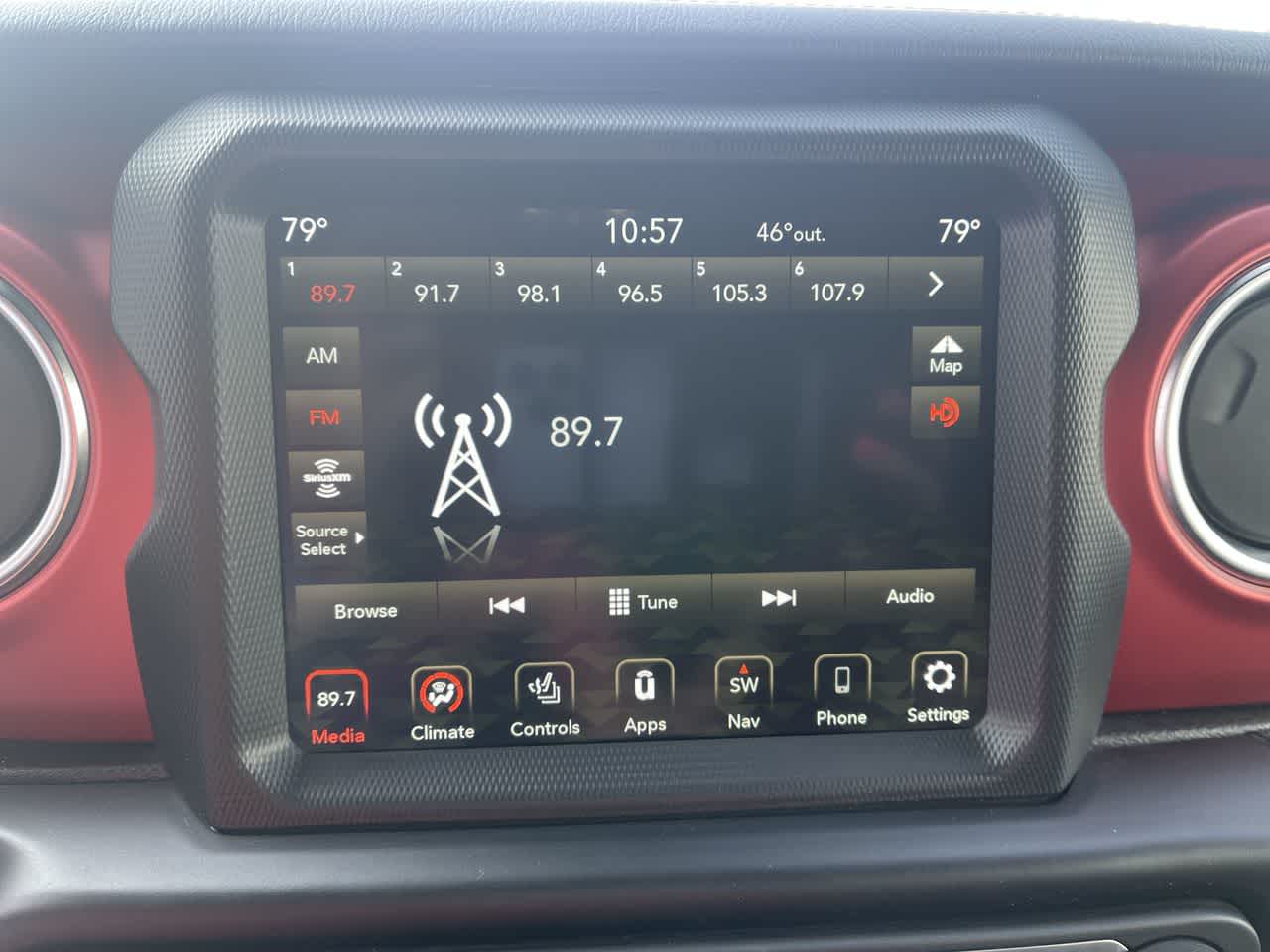 2022 Jeep Wrangler Rubicon 4x4