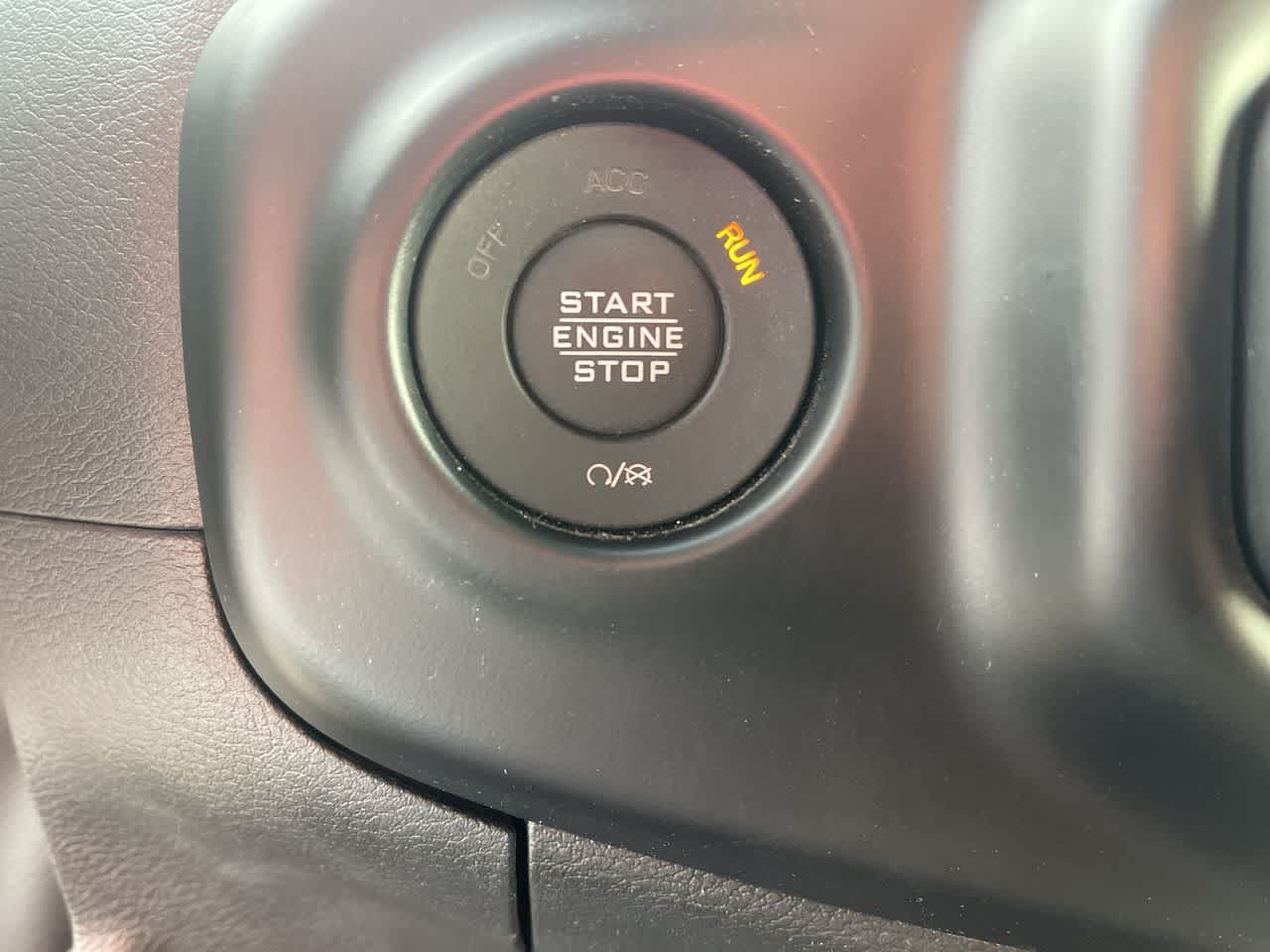 2022 Jeep Wrangler Rubicon 4x4