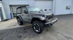 2022 Jeep Wrangler Rubicon 4x4
