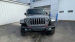 2022 Jeep Wrangler Rubicon 4x4