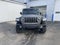 2022 Jeep Wrangler Rubicon 4x4