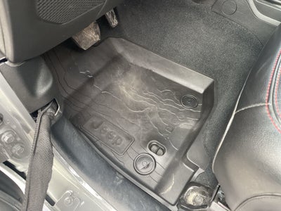 2022 Jeep Wrangler Rubicon 4x4