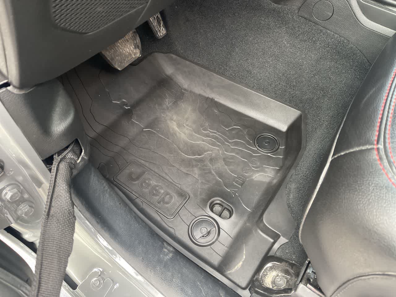 2022 Jeep Wrangler Rubicon 4x4