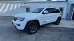 2016 Jeep Grand Cherokee 75th Anniversary