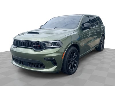 2021 Dodge Durango R/T AWD
