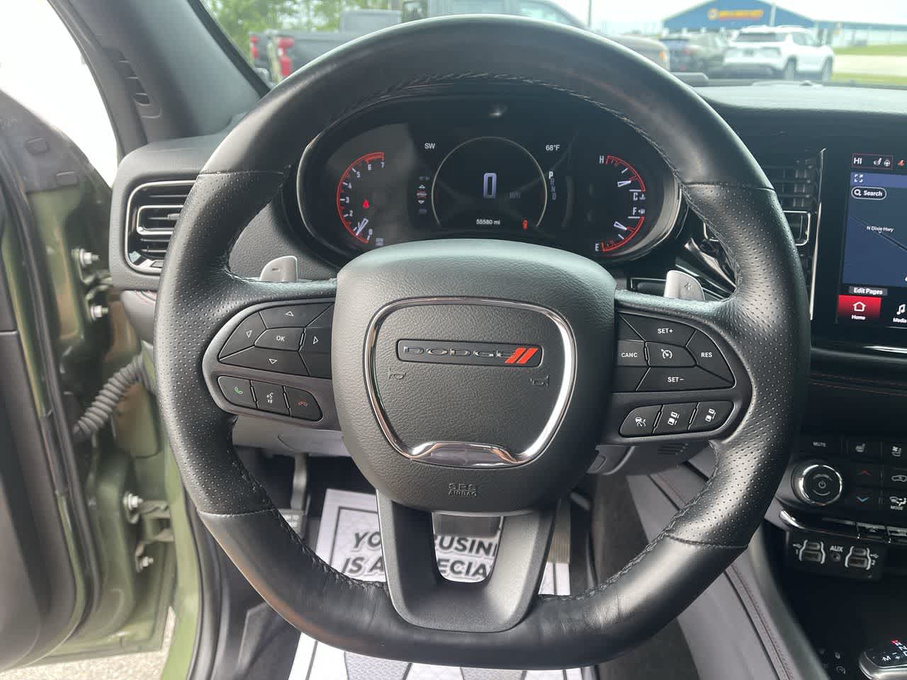 2021 Dodge Durango R/T AWD