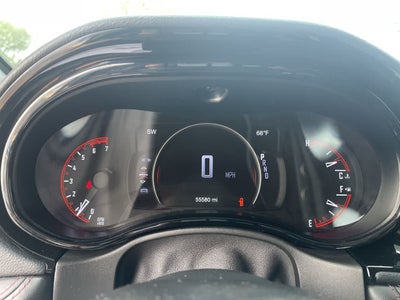 2021 Dodge Durango R/T AWD