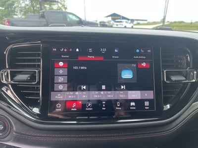 2021 Dodge Durango R/T AWD