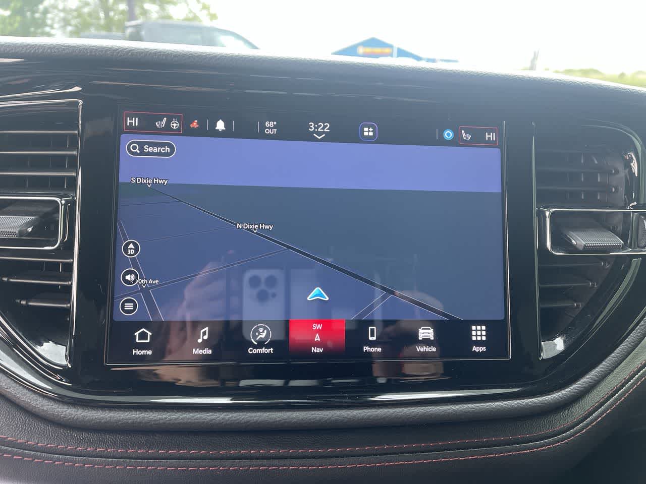 2021 Dodge Durango R/T AWD