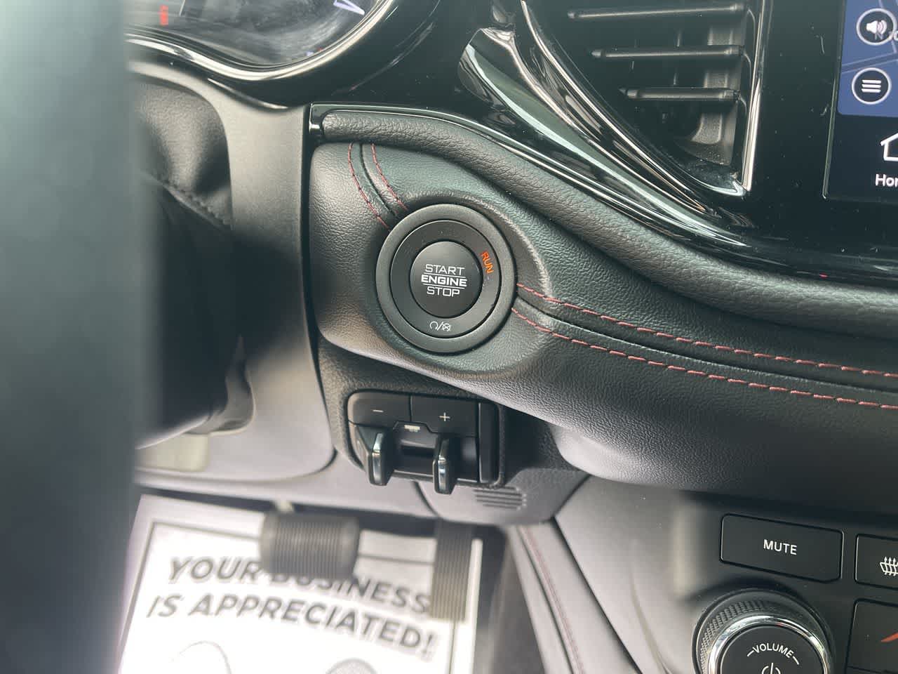 2021 Dodge Durango R/T AWD