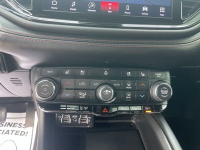 2021 Dodge Durango R/T AWD