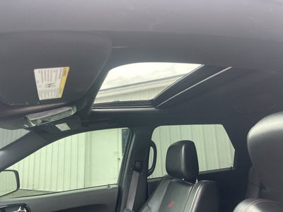 2021 Dodge Durango R/T AWD