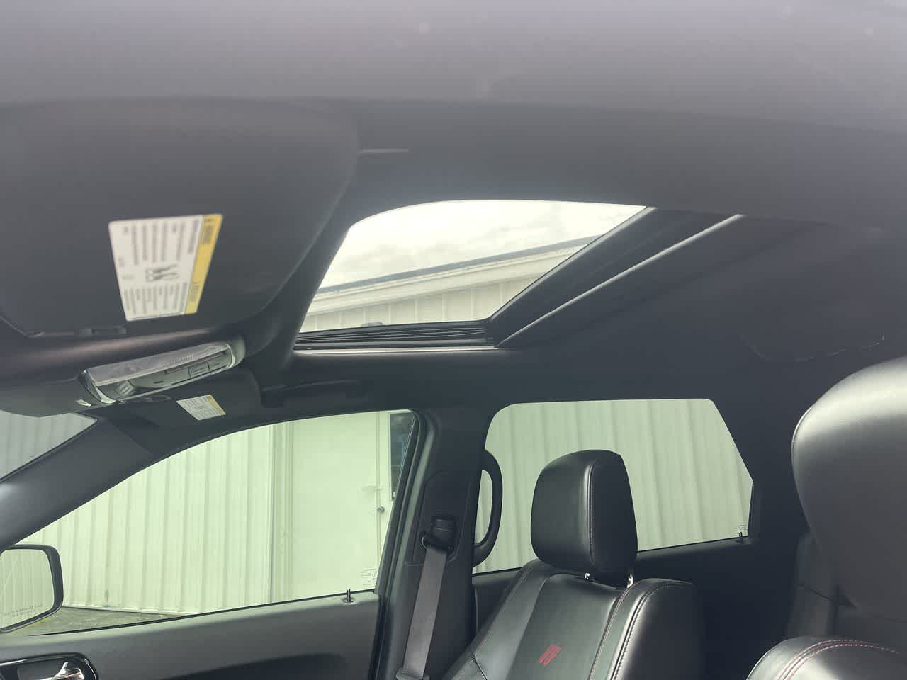 2021 Dodge Durango R/T AWD