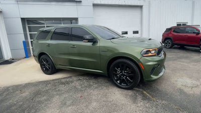 2021 Dodge Durango R/T AWD