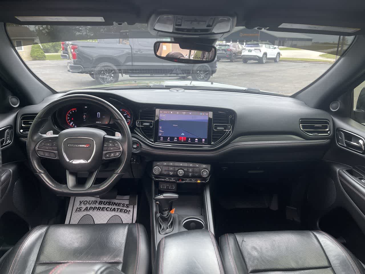 2021 Dodge Durango R/T AWD