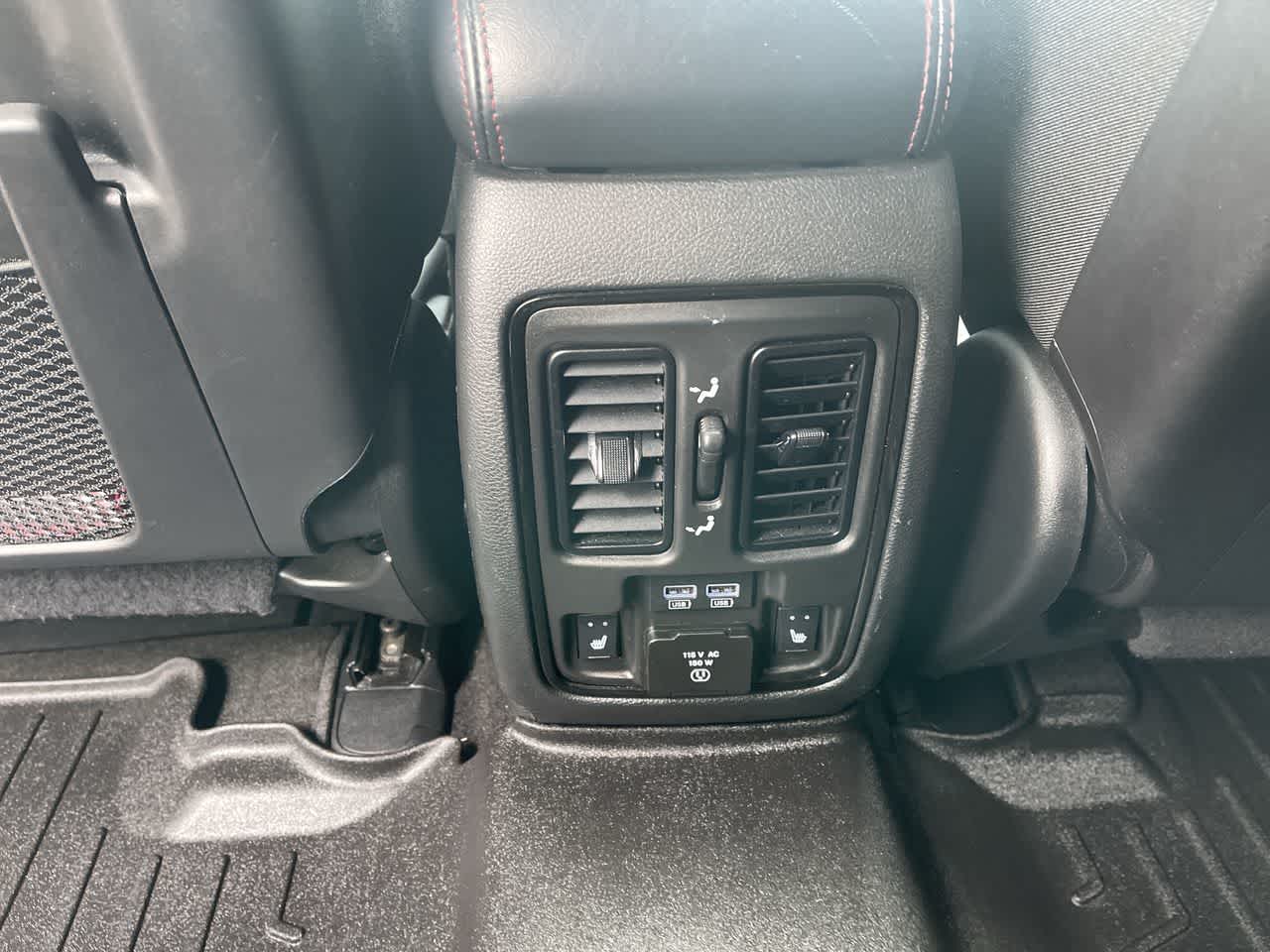 2021 Dodge Durango R/T AWD
