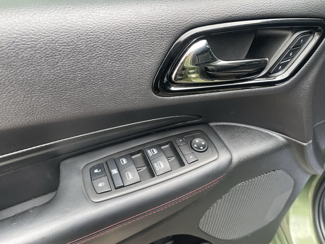 2021 Dodge Durango R/T AWD