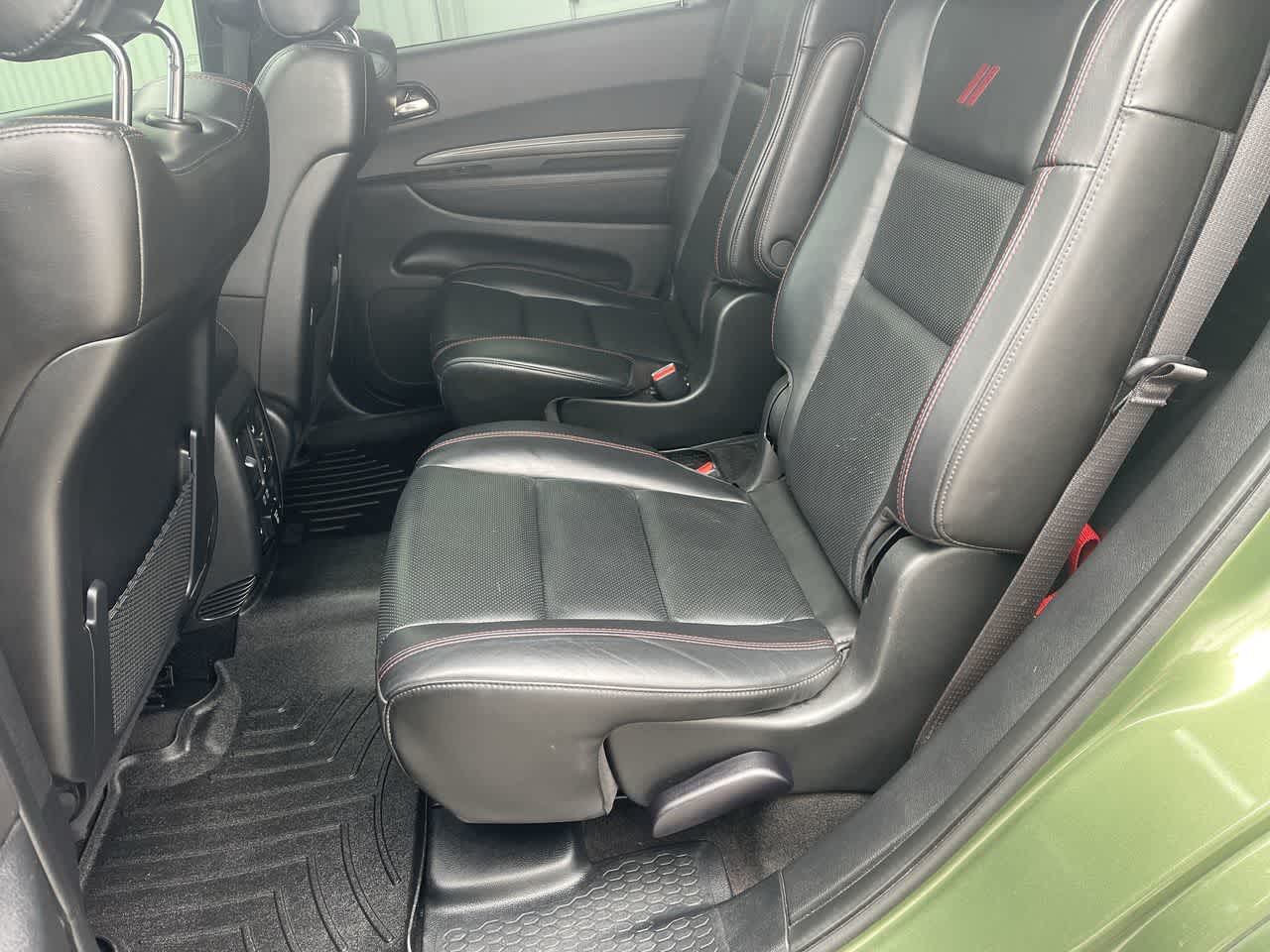 2021 Dodge Durango R/T AWD