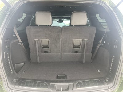2021 Dodge Durango R/T AWD