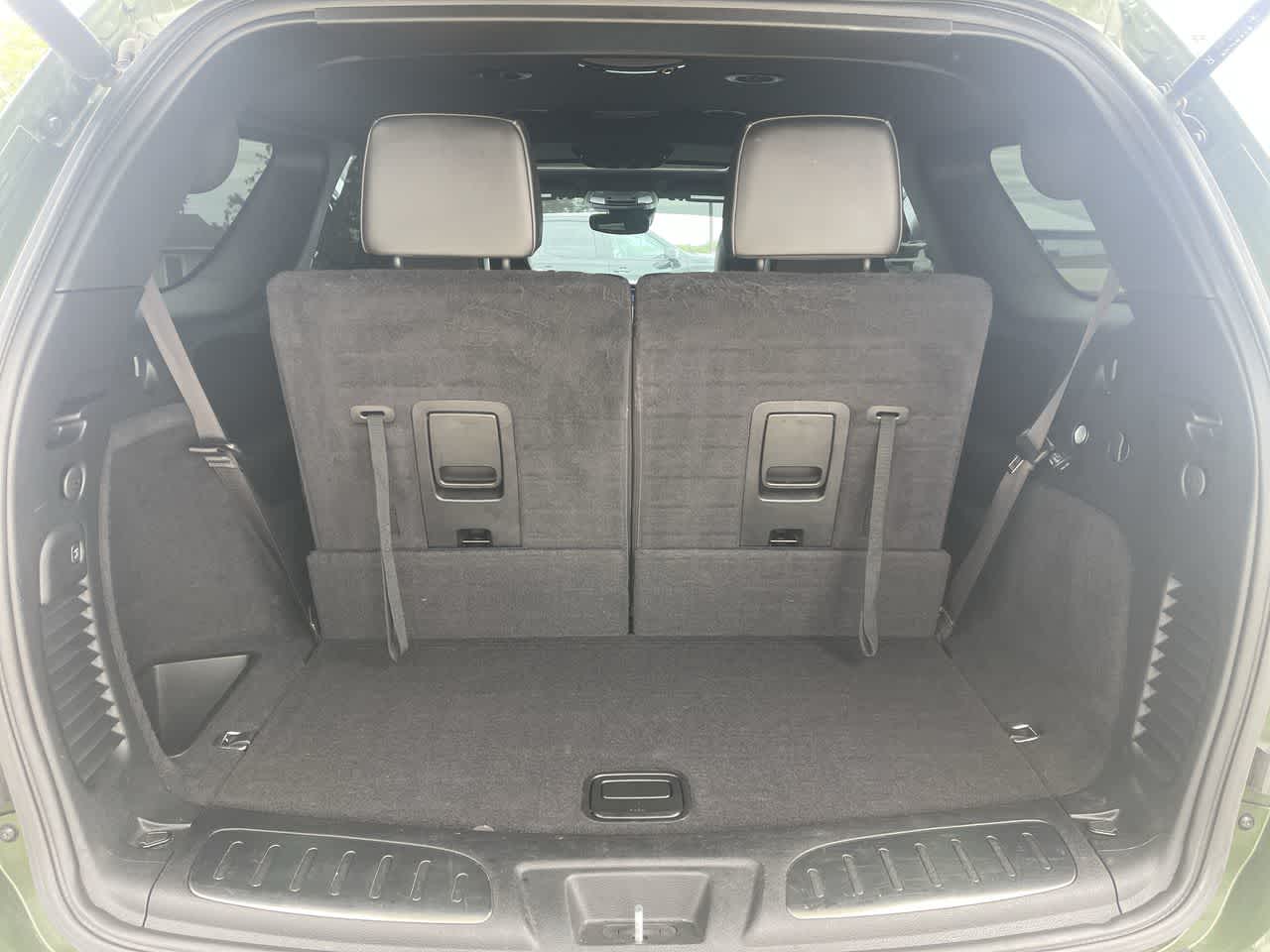 2021 Dodge Durango R/T AWD