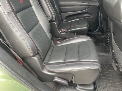 2021 Dodge Durango R/T AWD
