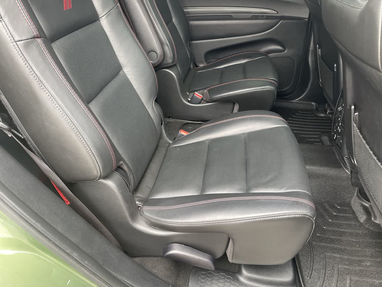 2021 Dodge Durango R/T AWD
