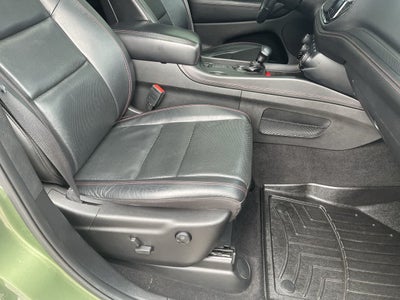 2021 Dodge Durango R/T AWD