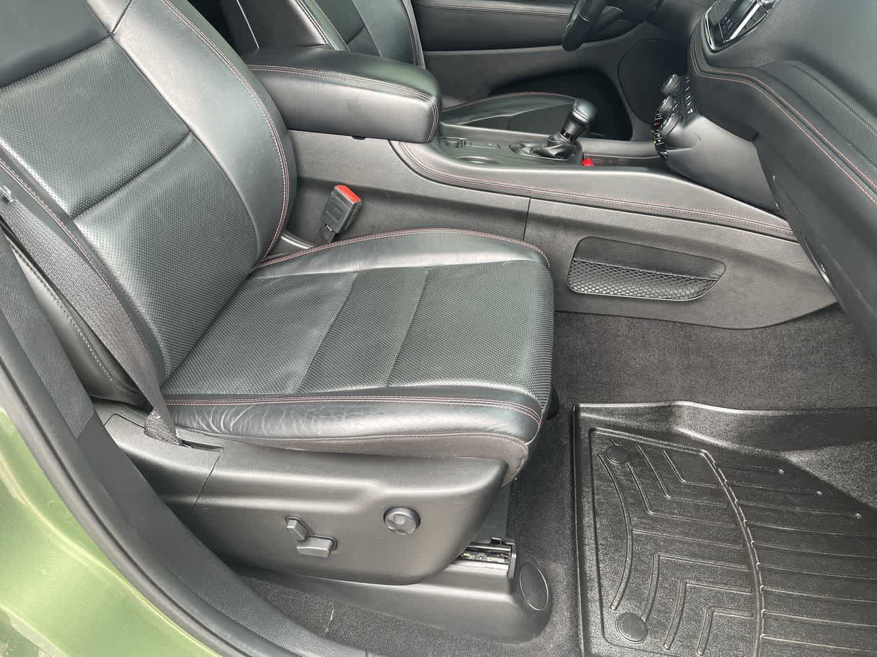 2021 Dodge Durango R/T AWD