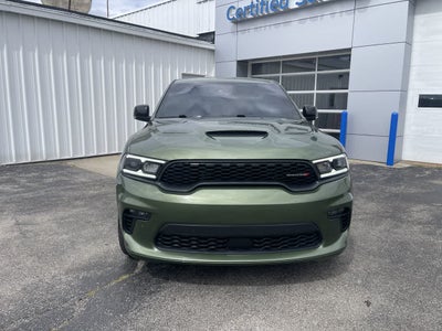 2021 Dodge Durango R/T AWD