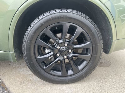 2021 Dodge Durango R/T AWD