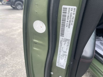 2021 Dodge Durango R/T AWD