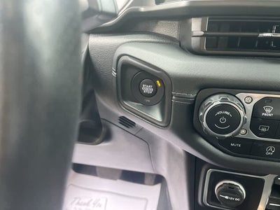 2024 Jeep Gladiator Mojave X