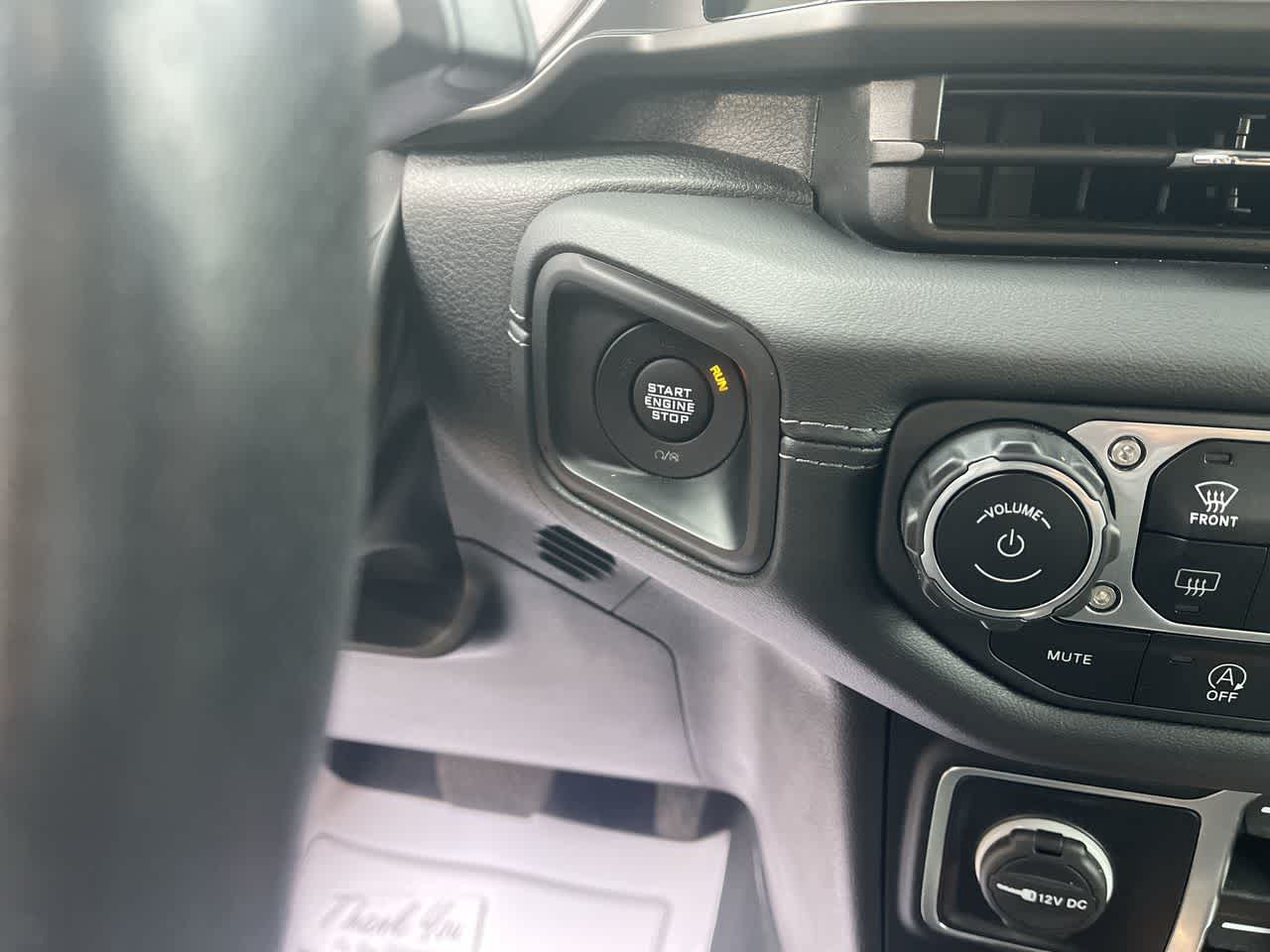 2024 Jeep Gladiator Mojave X