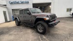 2024 Jeep Gladiator Mojave X