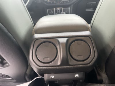 2024 Jeep Gladiator Mojave X