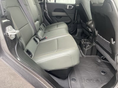2024 Jeep Gladiator Mojave X