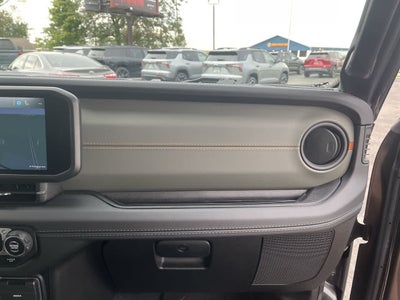 2024 Jeep Gladiator Mojave X