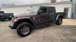 2024 Jeep Gladiator Mojave X