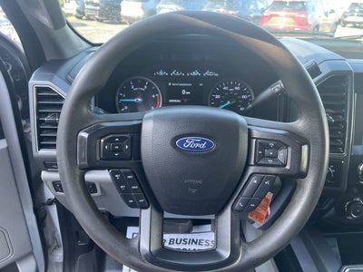 2020 Ford F-350 XLT