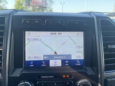 2020 Ford F-350 XLT