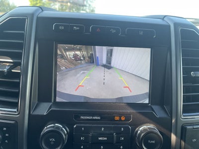 2020 Ford F-350 XLT