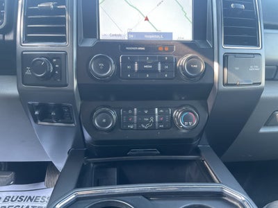 2020 Ford F-350 XLT