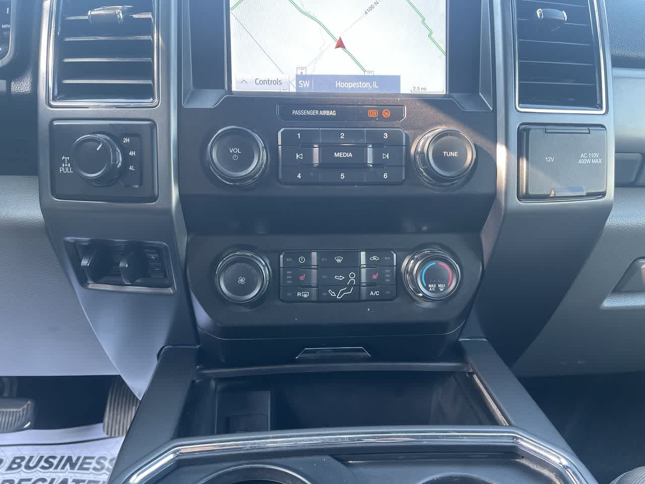 2020 Ford F-350 XLT