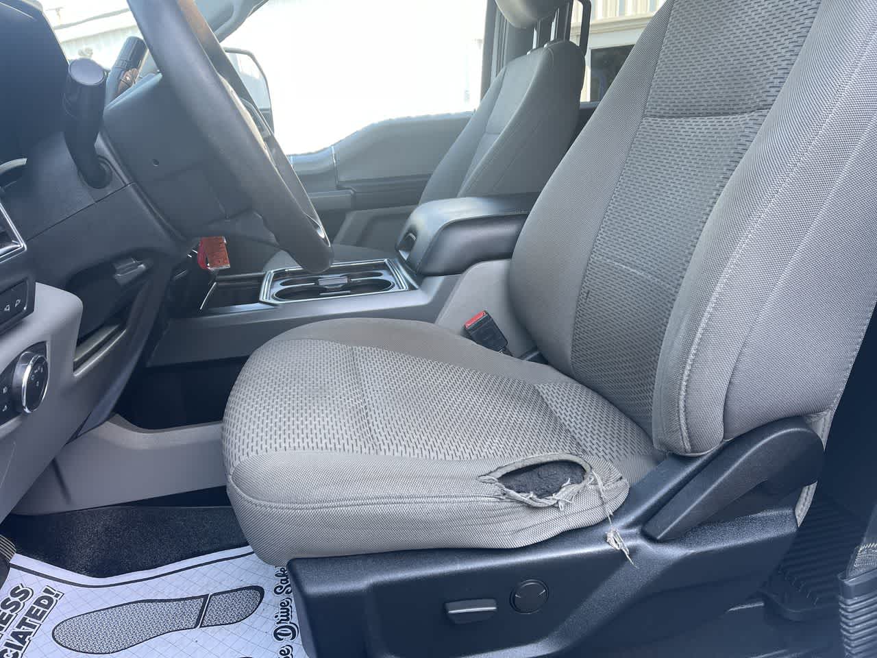 2020 Ford F-350 XLT
